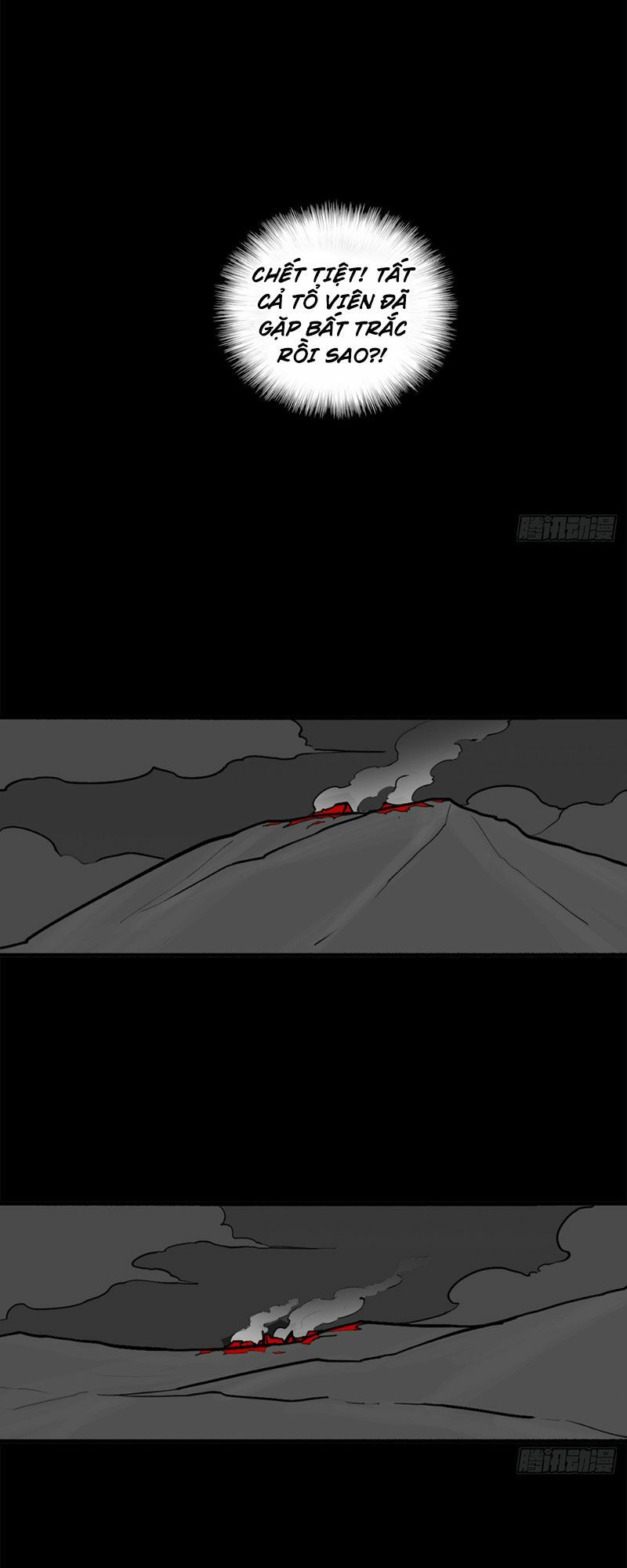 Bắc Kiếm Giang Hồ chapter 12 17