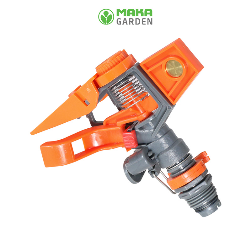 BÉC TƯỚI CÁNH ĐẬP CÓ CHÂN CẮM ELGO 72Q2
