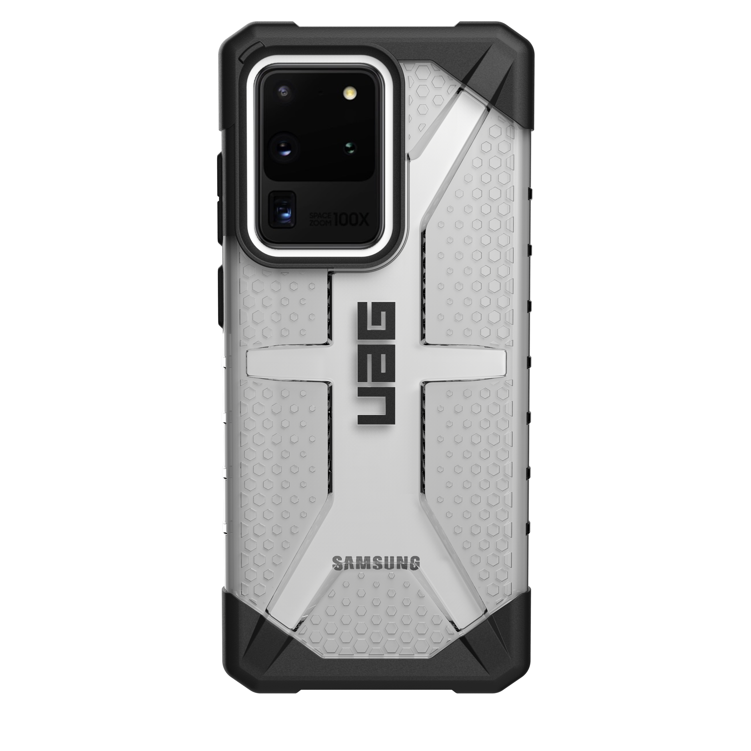 Ốp Lưng Chống Sốc UAG Dành Cho Samsung Galaxy S20 Ultra - Hàng Chính Hãng