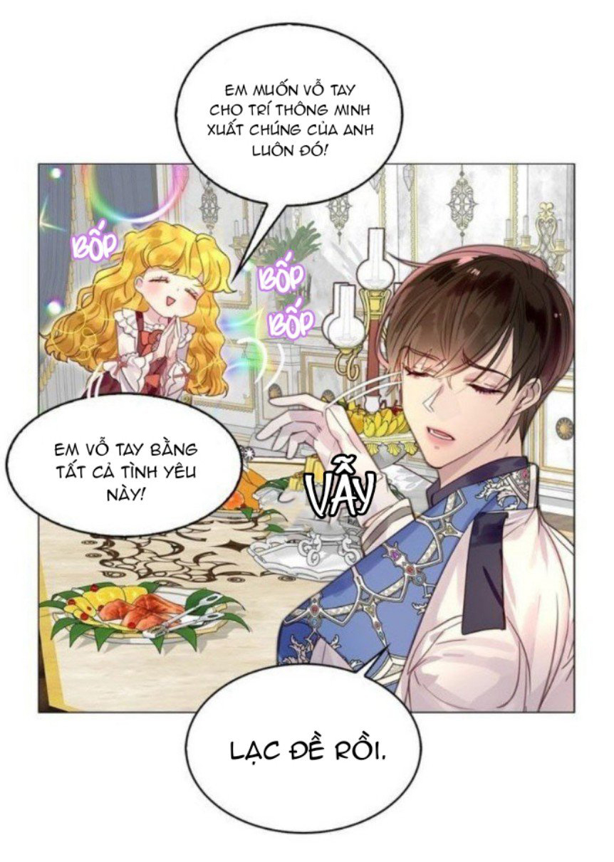 đừng xem thường nữ phụ chapter 147 44