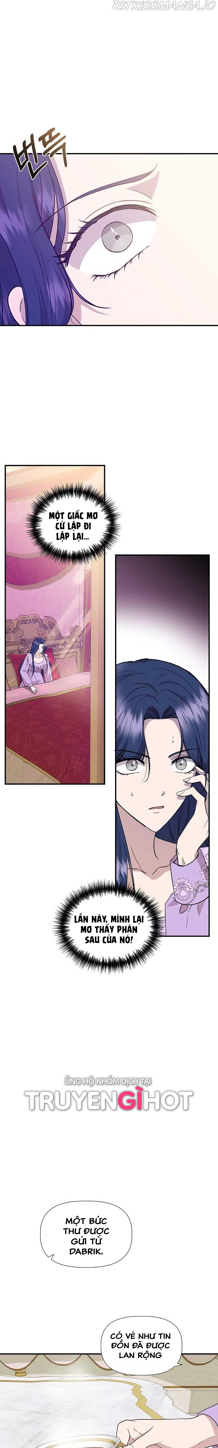 tôi không phải là lọ lem chapter 38 5