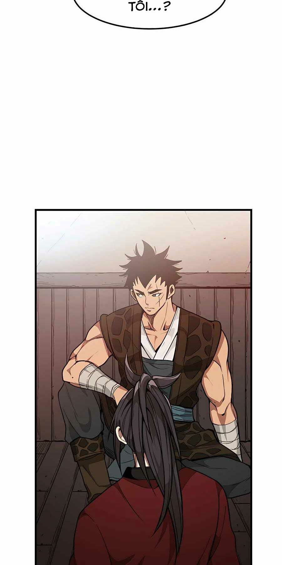 băng y kiếm thần chapter 13 6