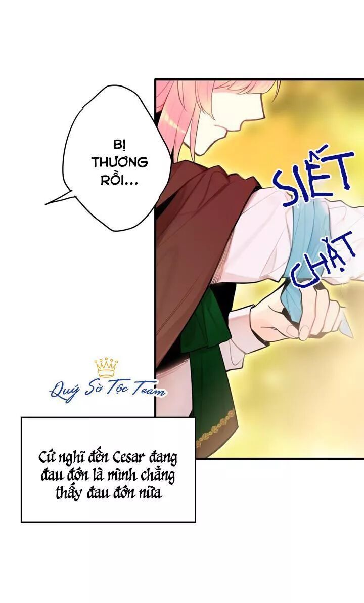 trọng sinh trở thành hoàng phi chapter 88 20