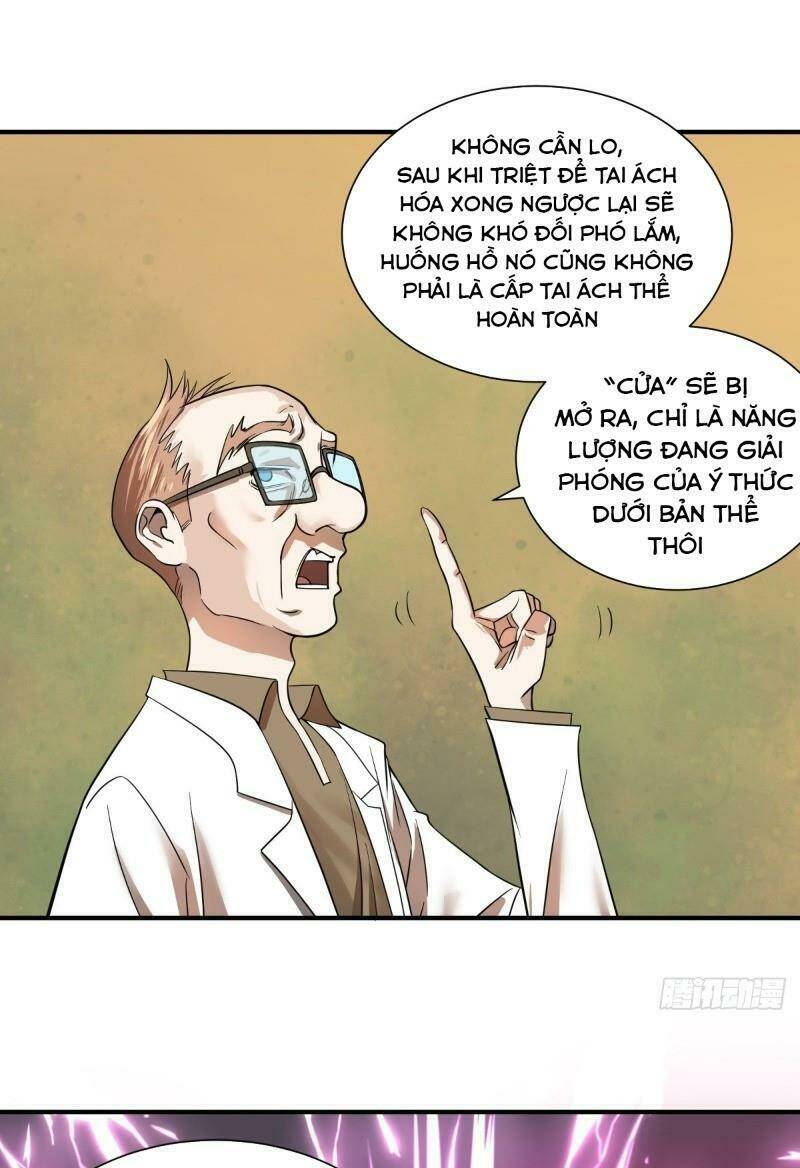 danh sách kẻ phản diện chapter 85 9