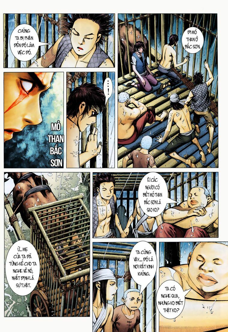 phong thần ký chapter 7 28