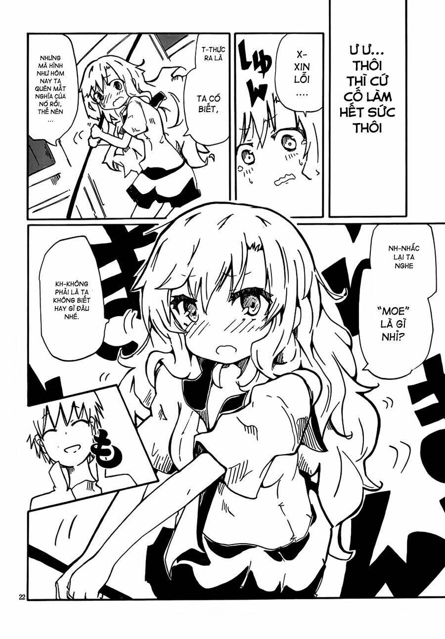 death of a school chapter 1 21