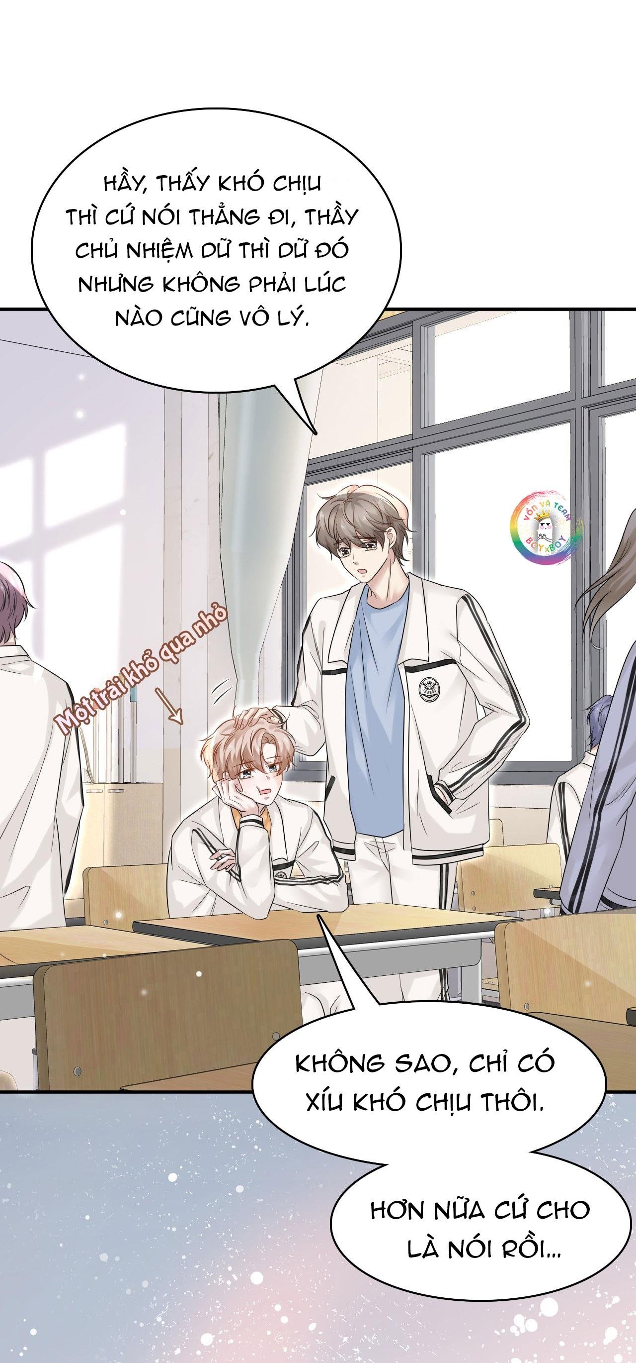 ẩn trung (end) chapter 29 13