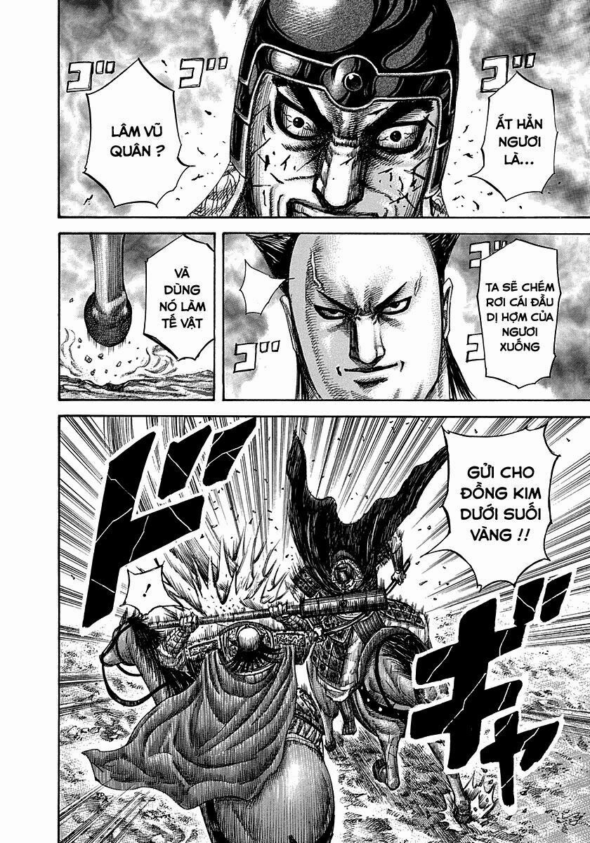 kingdom - vương giả thiên hạ chapter 279 13