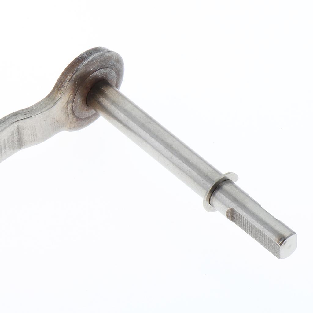 Tilt Stop Lever for Yamaha 2 stroke 15 HP 18HP 9.9HP Outboard Motor Engine