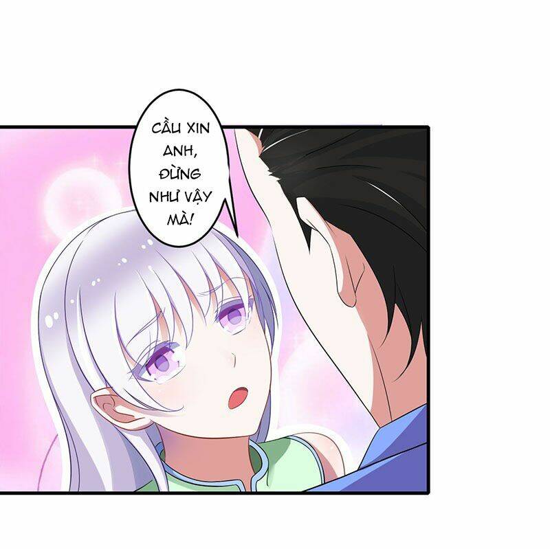 tổng tài cưng chiều vợ yêu chapter 17 25