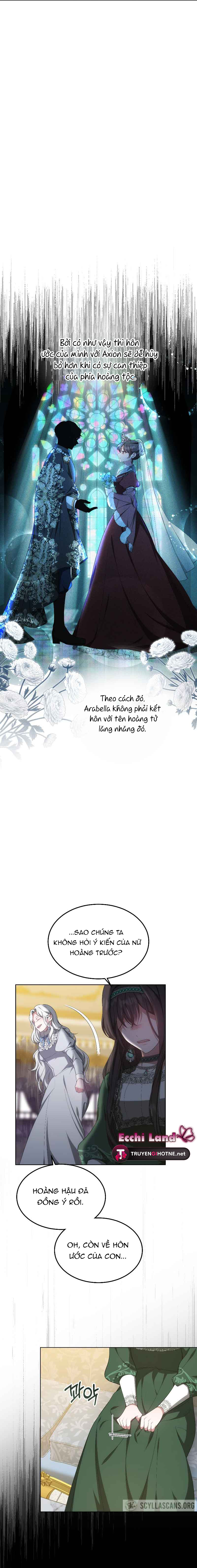 tôi căm ghét nó còn nhiều hơn thế nữa chapter 5.2 16