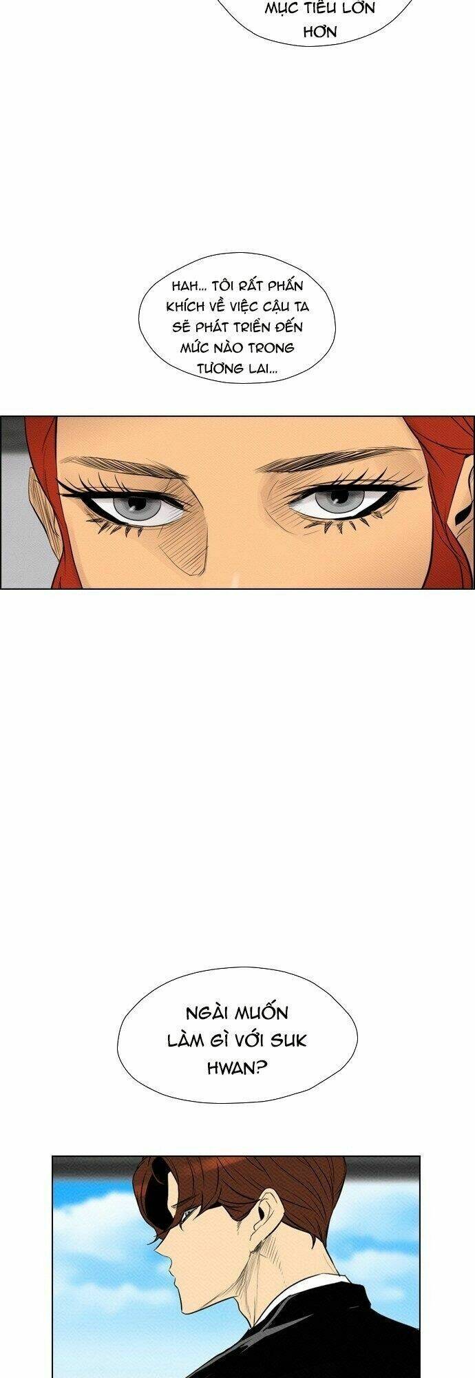 kẻ hồi sinh chapter 79 44