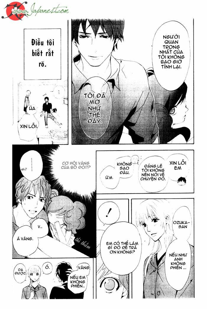 tổng hợp one shot. chapter 17 23