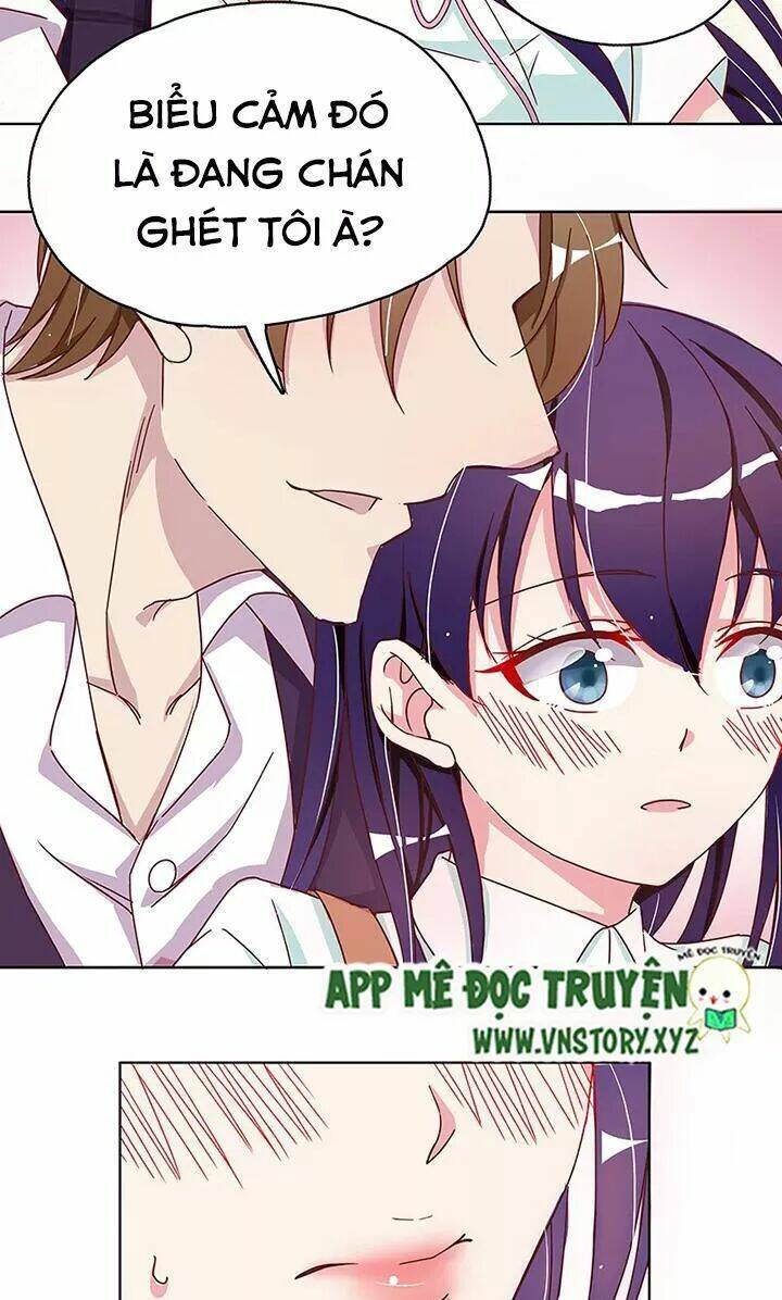 yêu em, sai đến tận cùng chapter 20 5