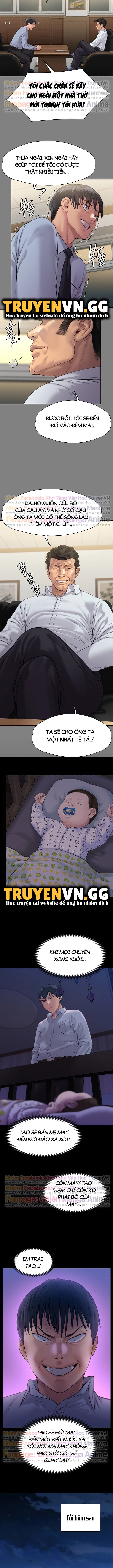 ong chúa chapter 237 11