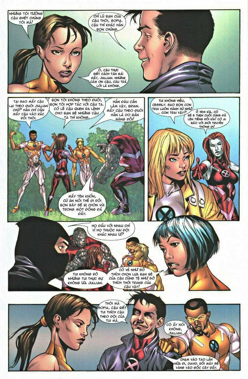 new x-men v2 - academy x chapter 3 5