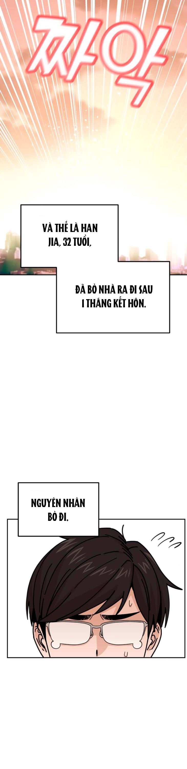 cuộc gặp gỡ định mệnh! chapter 13 48