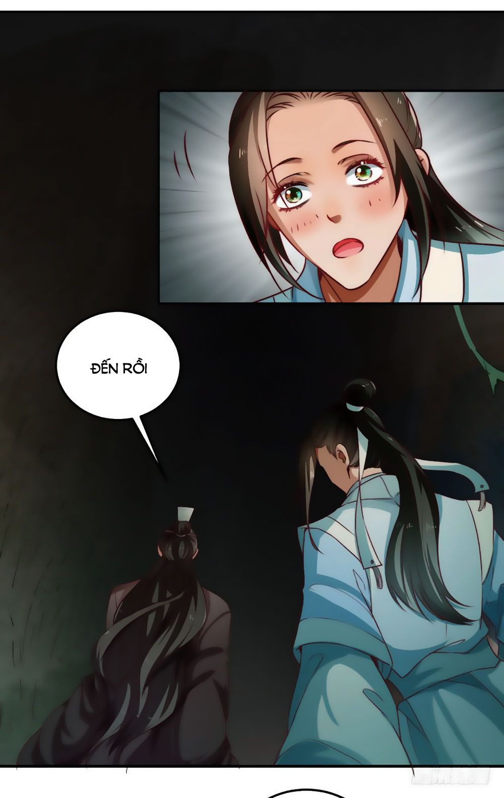 Liêu Liêu Nhân Thân Tu Tiên Truyện chapter 99 - Trang 29