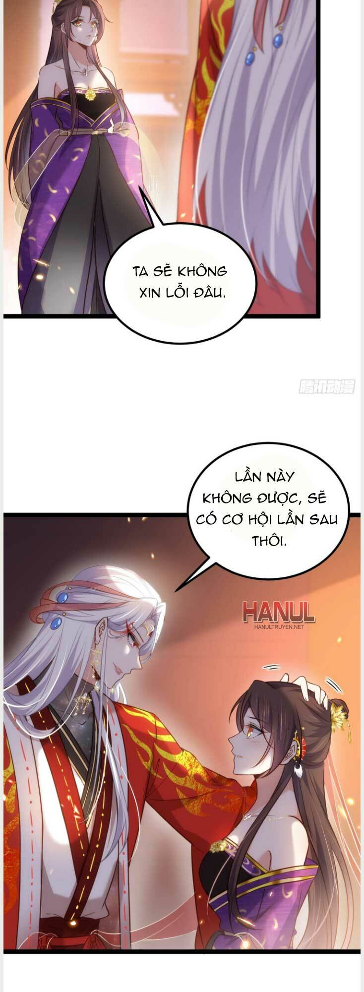 hoạn phi thiên hạ chapter 235 5