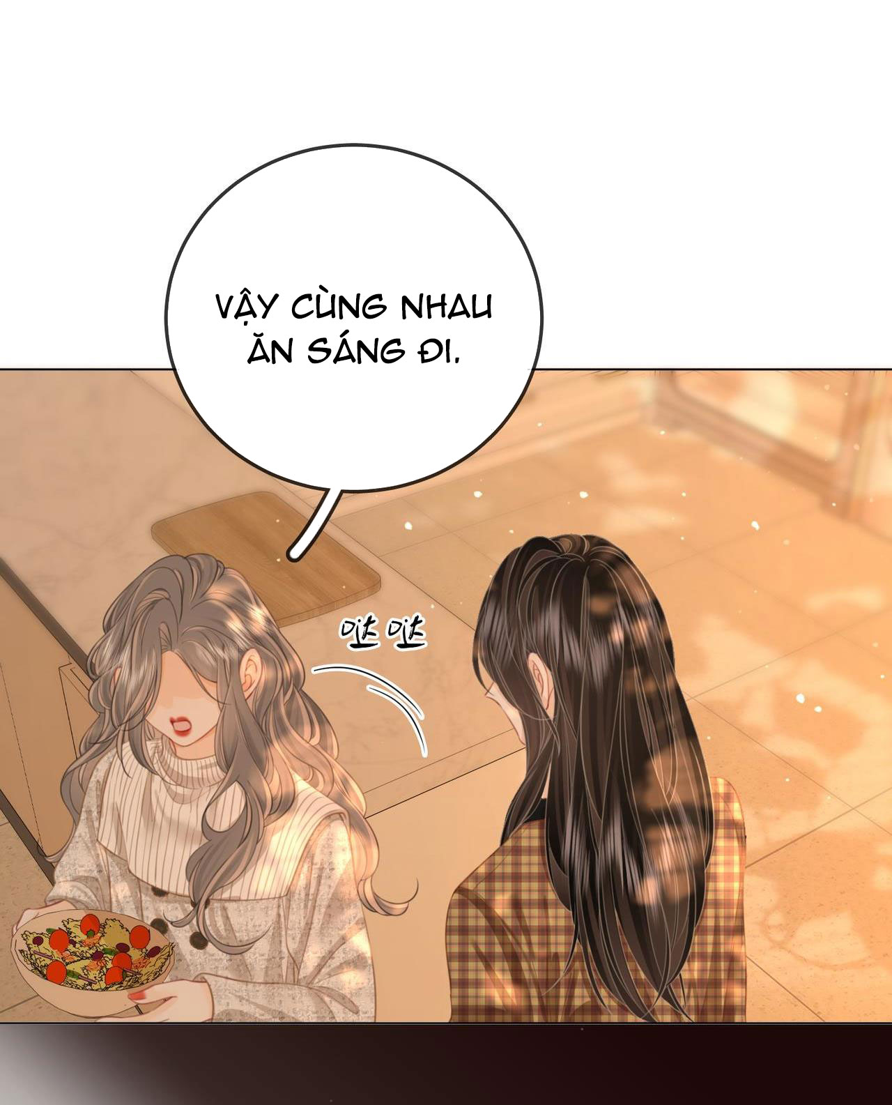 cố tiểu thư và khúc tiểu thư chapter 104 26