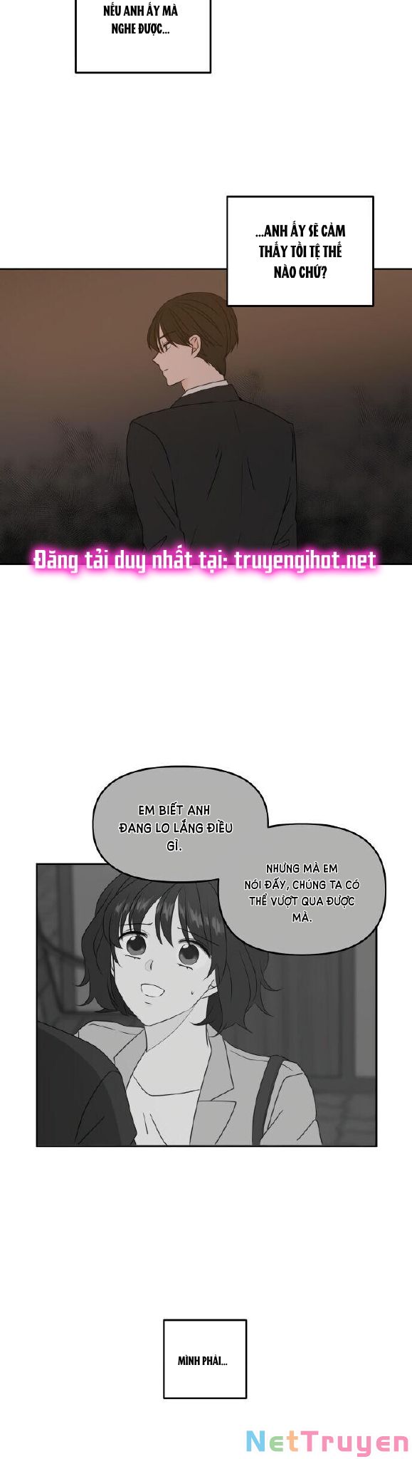 kiếp này cũng xin chăm sóc tôi như vậy nhé kiếp này cũng xin chăm sóc tôi như vậy nhé chapter 83 19