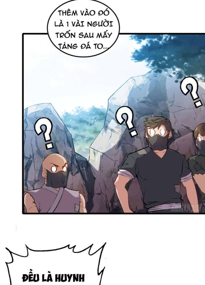 ngụy tiên chapter 1 66