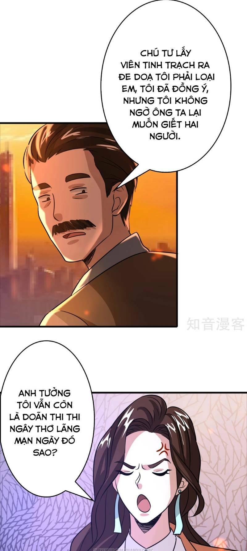 dị giới cung ứng thương chapter 63 21