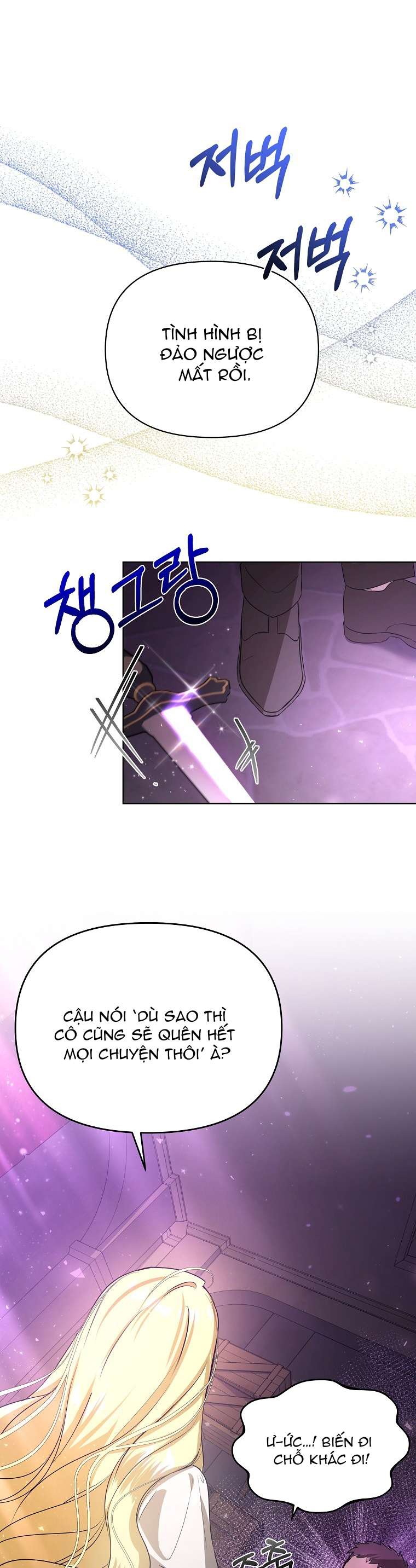 chị gái tôi là nhân vật chính chapter 9 21