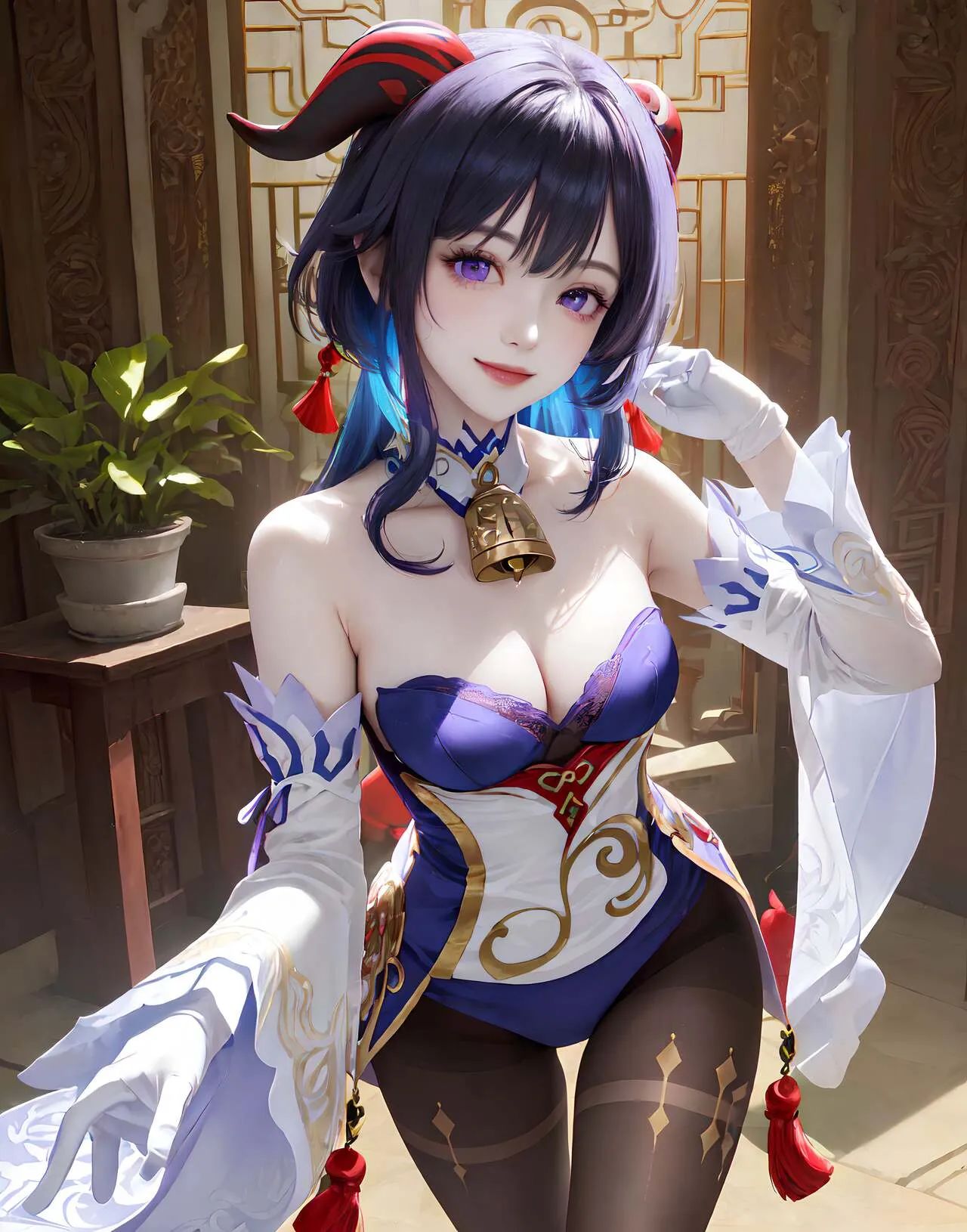 artist ai generated chapter 384 2