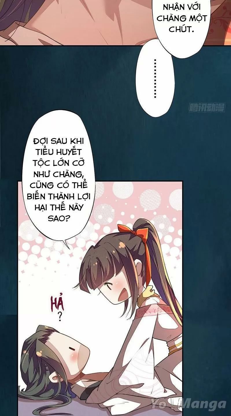 tuyệt thế luyện đan sư chapter 112 13