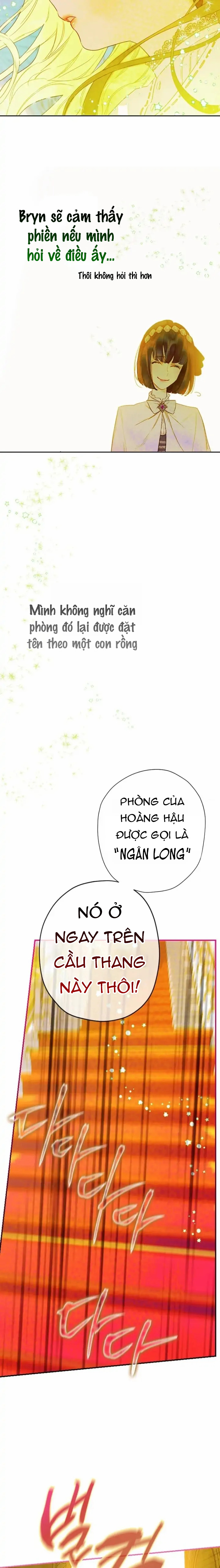 hợp đồng hôn nhân của mẹ chapter 9.2 9