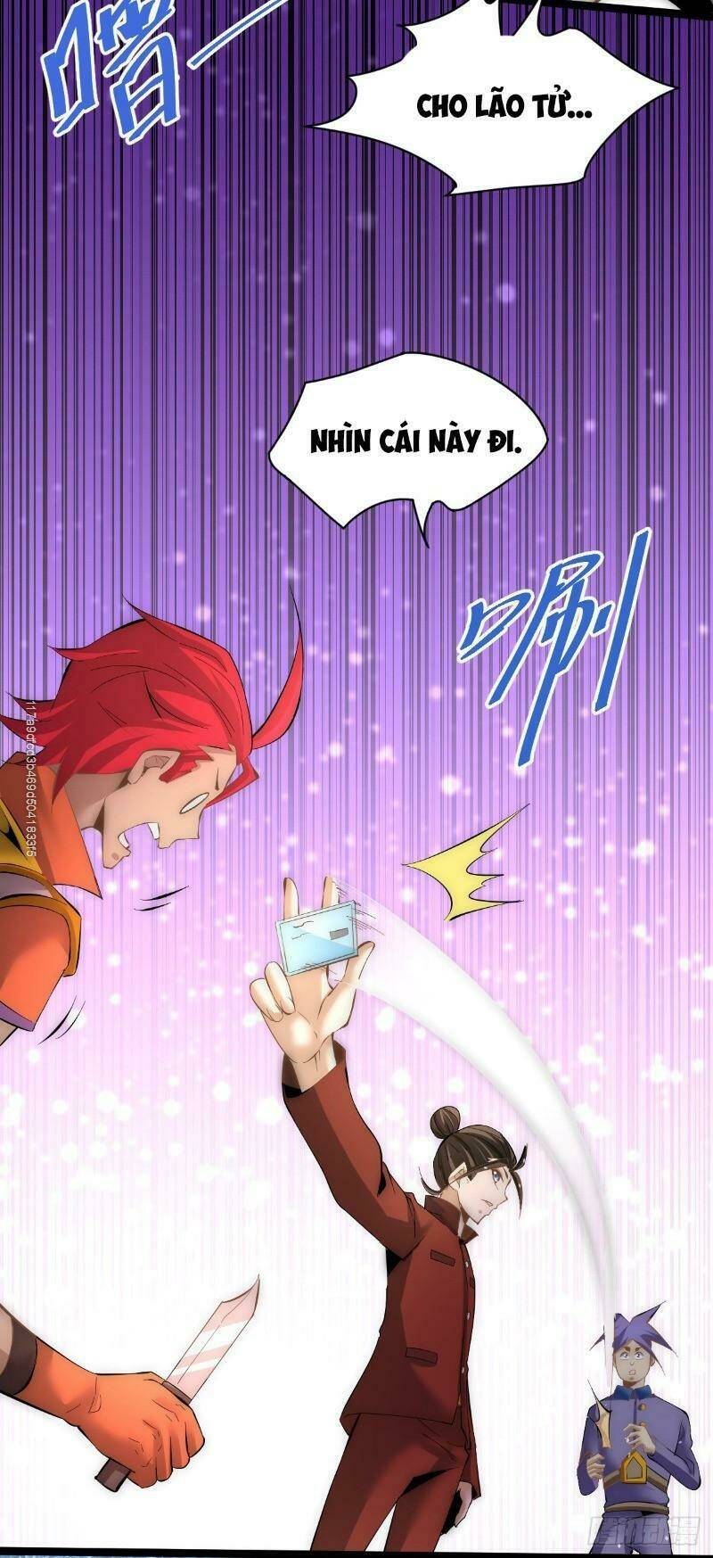 đô thị đỉnh phong cao thủ chapter 136 7