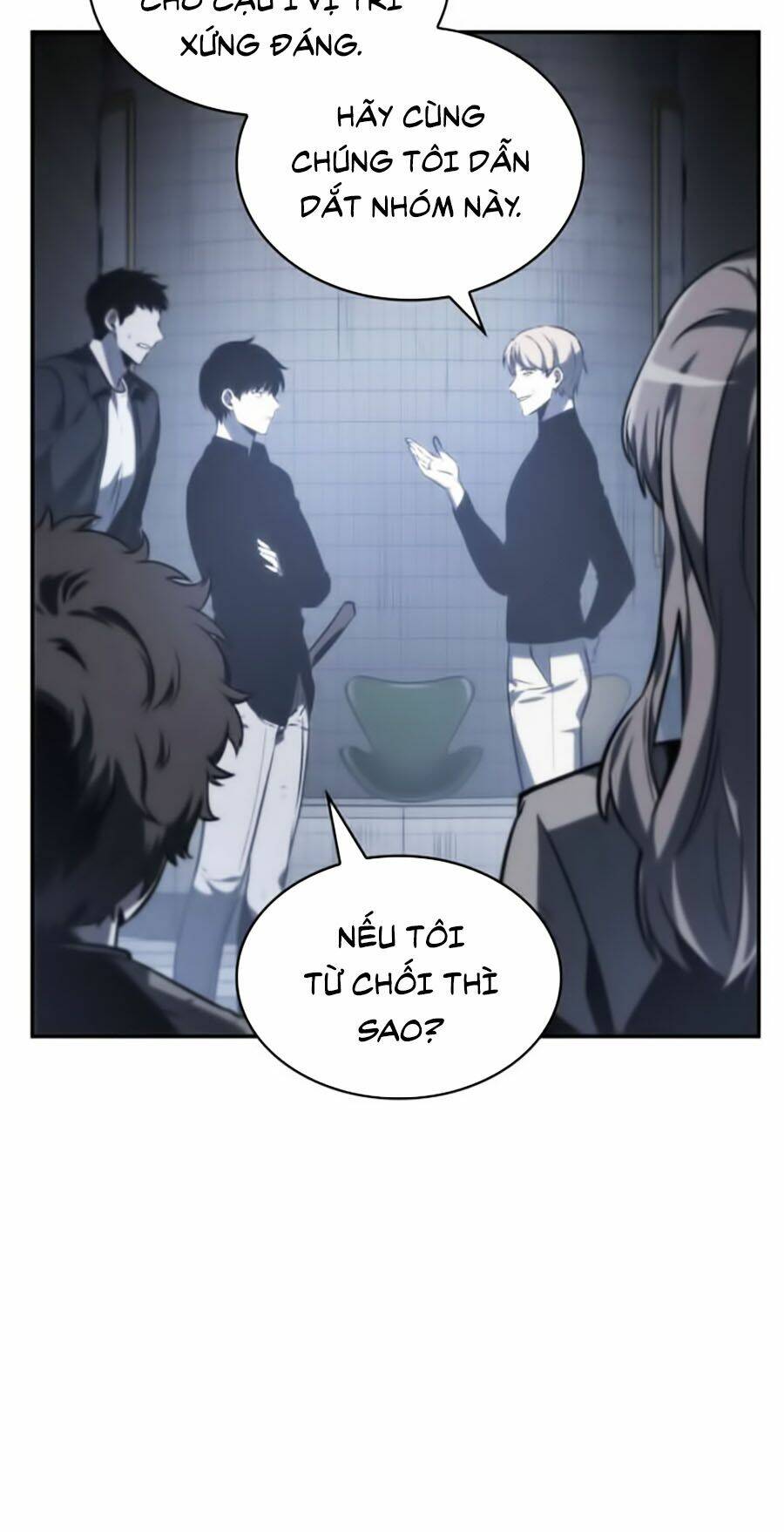 toàn trí độc giả - omniscient reader chapter 17 53