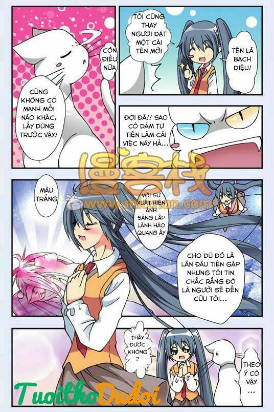 miêu hựu chapter 4 15