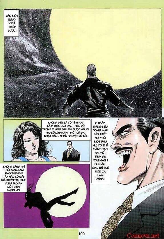 hải hổ 1 chapter 40 4