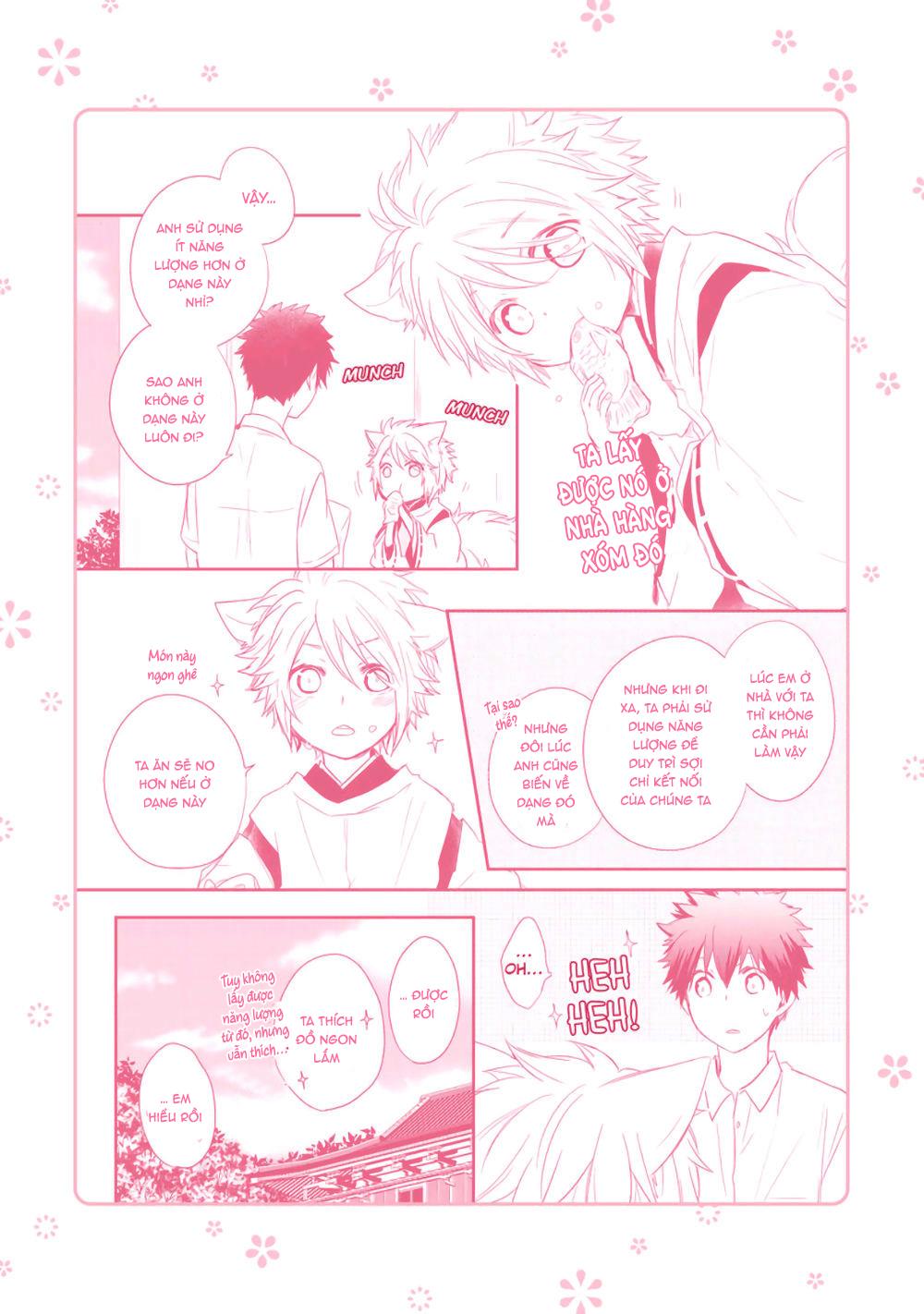 list truyện manga ngắn theo yêu cầu chapter 12 22