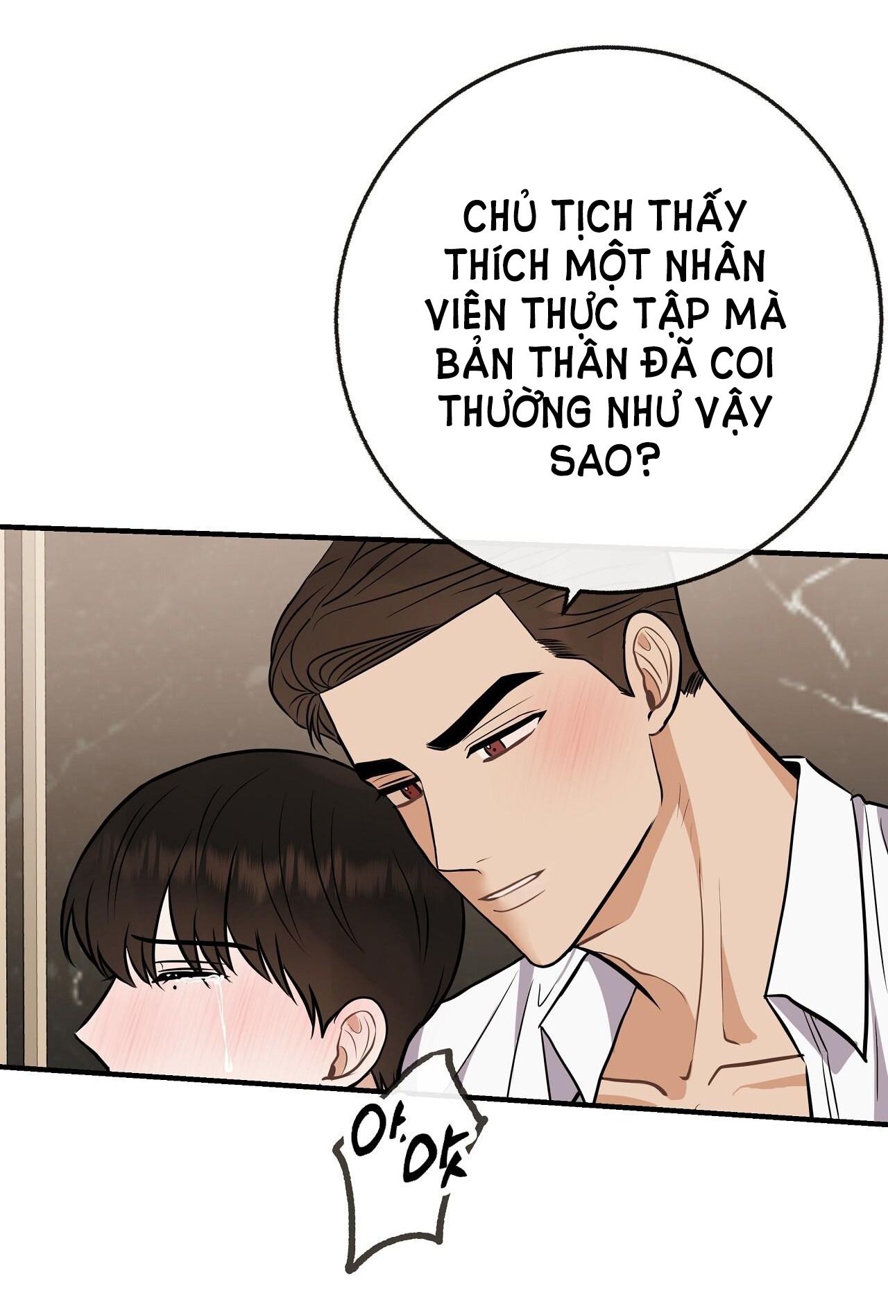 đứa bé là con tôi chapter 53.1 14