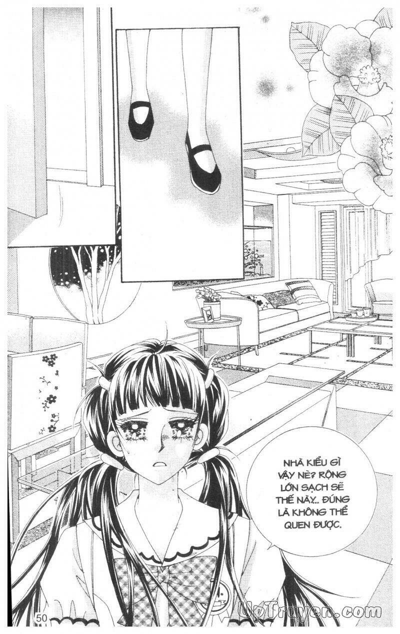 meo meo dịu dàng đi nhé chapter 2 50