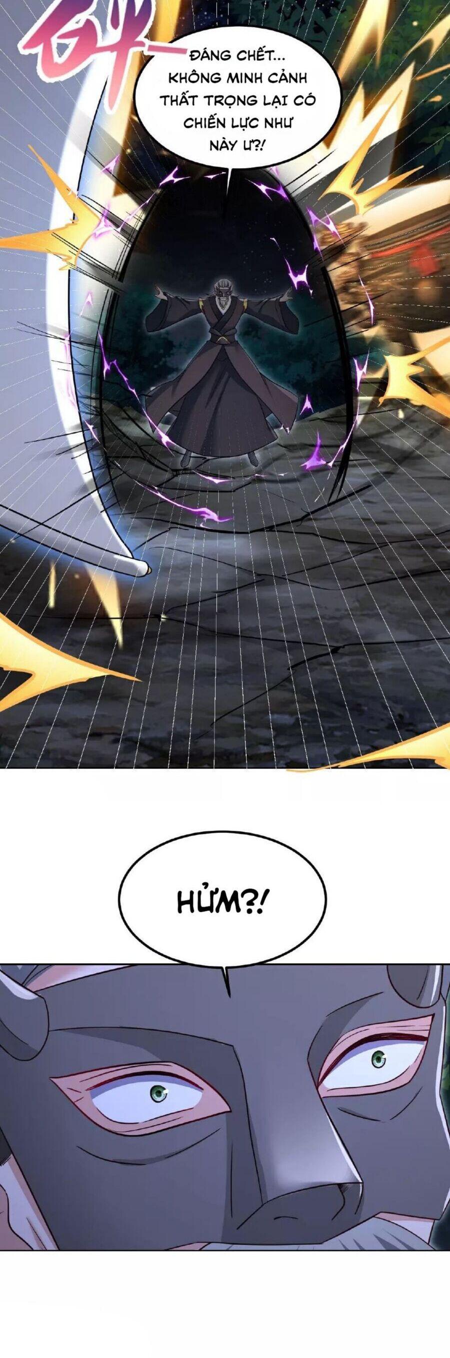 tiên võ đế tôn chapter 492 89