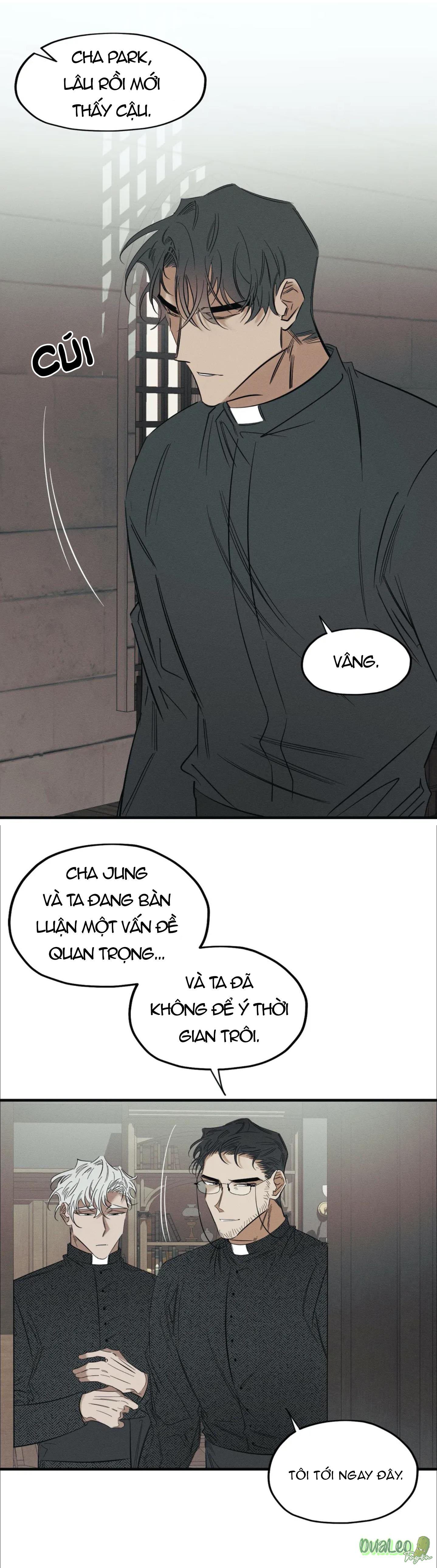 đóa hoa tội lỗi chapter 2 11