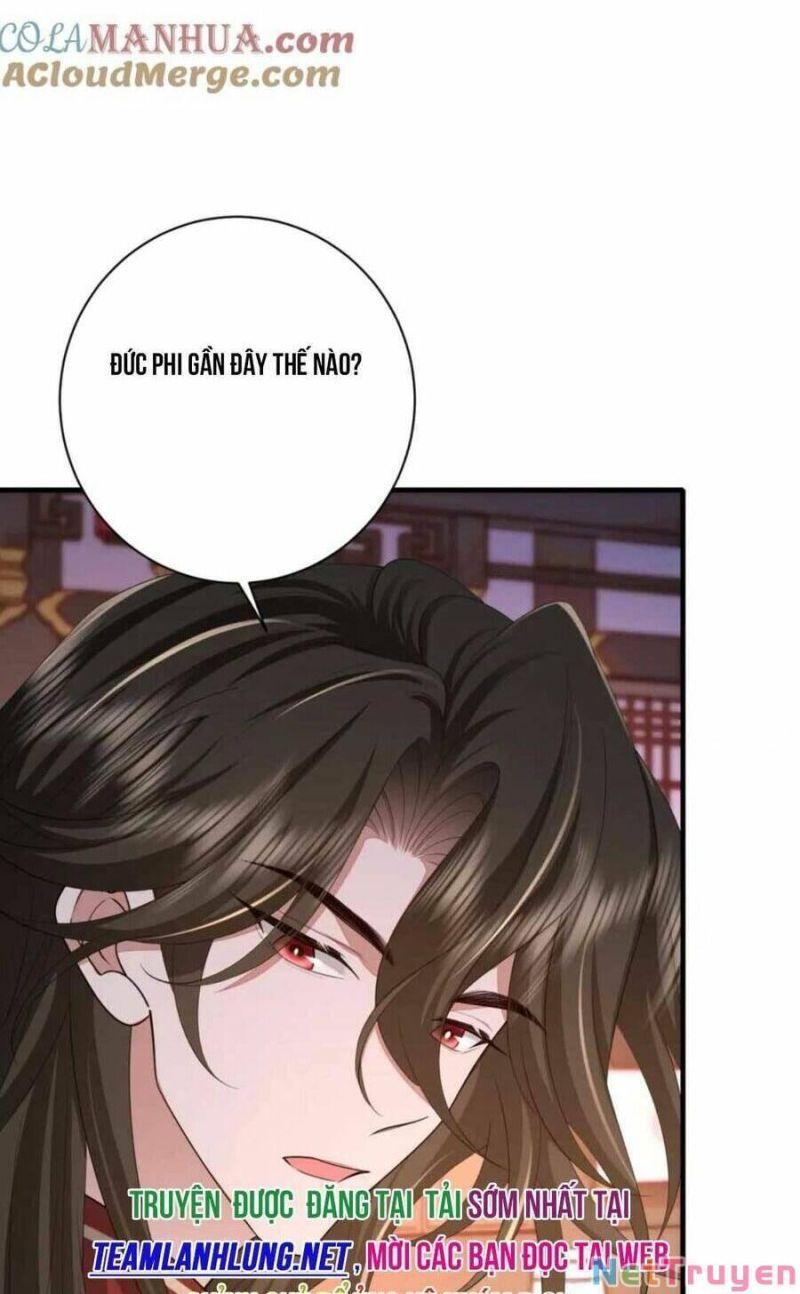phương thức sinh tồn của công chúa pháo hôi chapter 166 45
