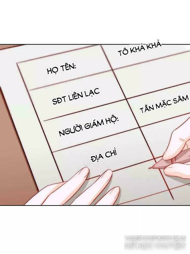 mạng sống của em thuộc về tôi chapter 7 31