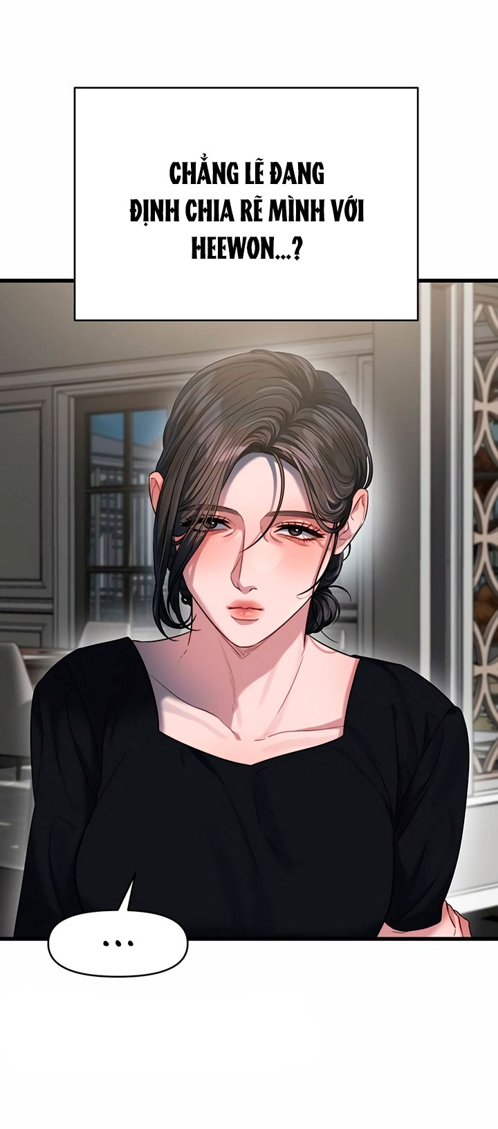 [18+] dục vọng tao nhã chapter 44.1 2