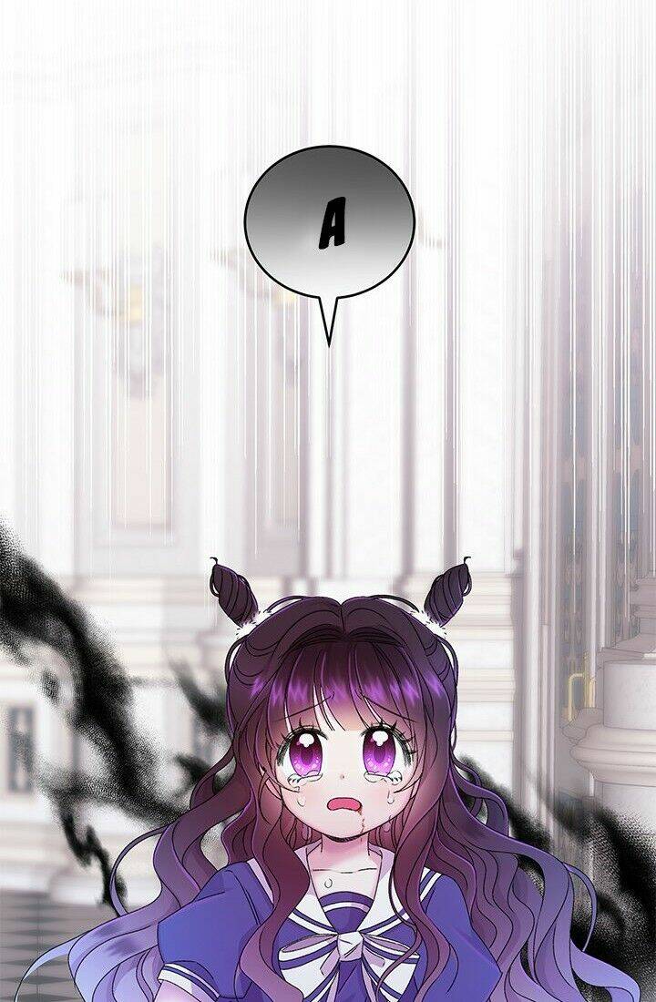 công chúa huỷ diệt chapter 10 16