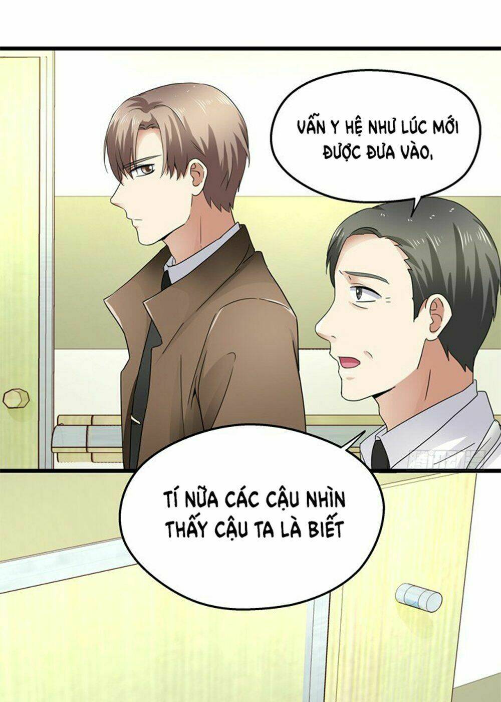 khi trò chơi ác ma bắt đầu chapter 40 16