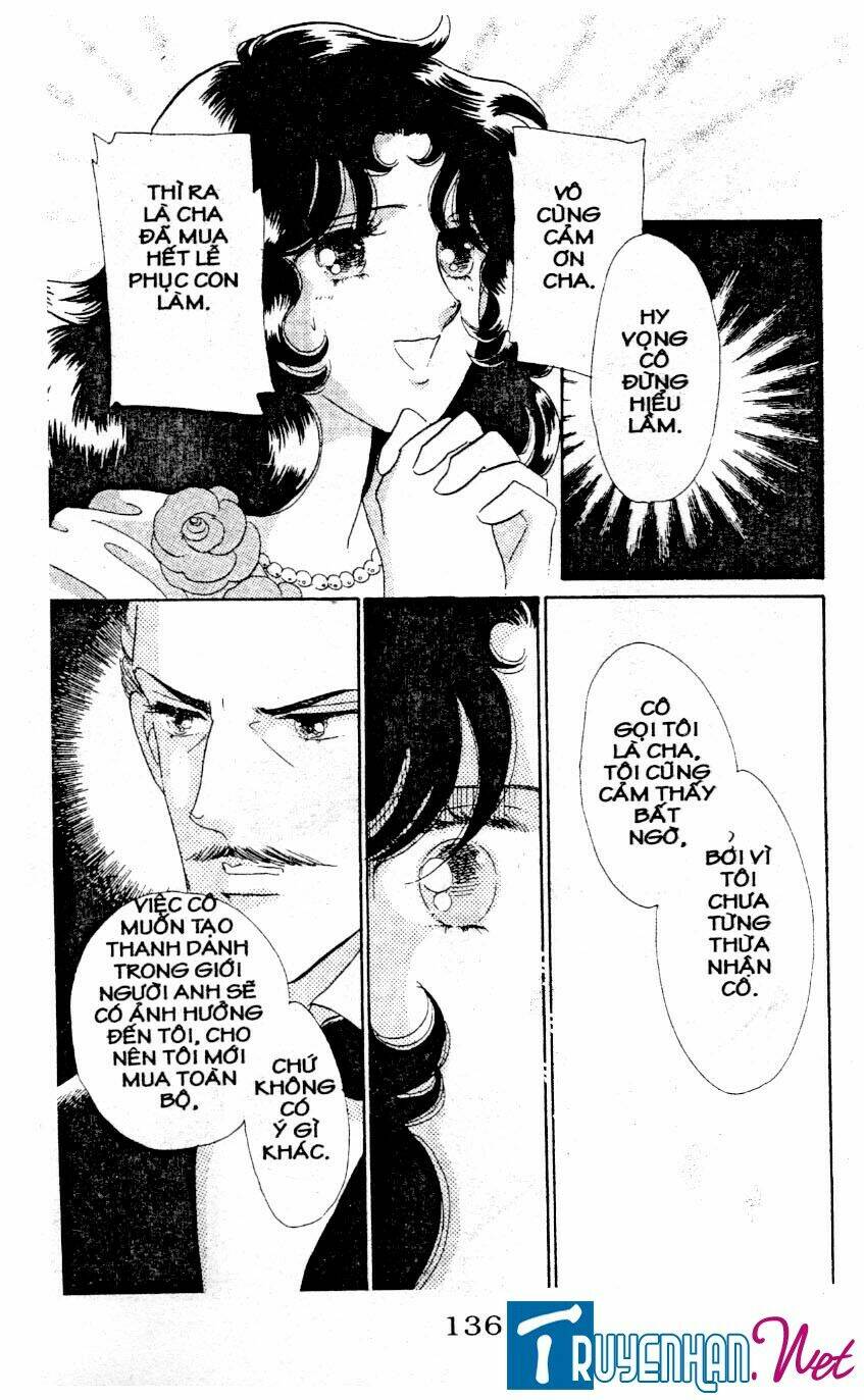 magnolia waltz chapter 8 8