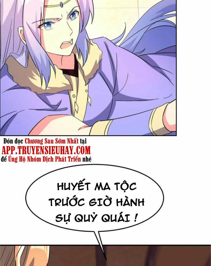 thôn phệ một thế giới tu tiên chapter 130 42