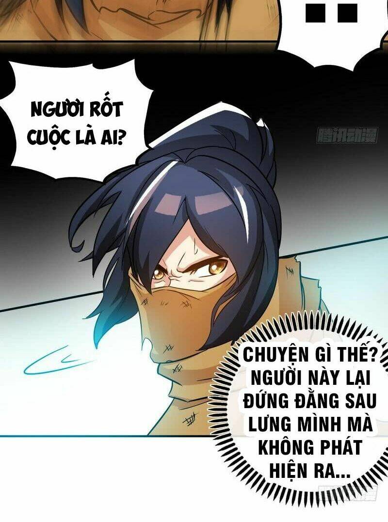 chí tôn thần ma chapter 53 17