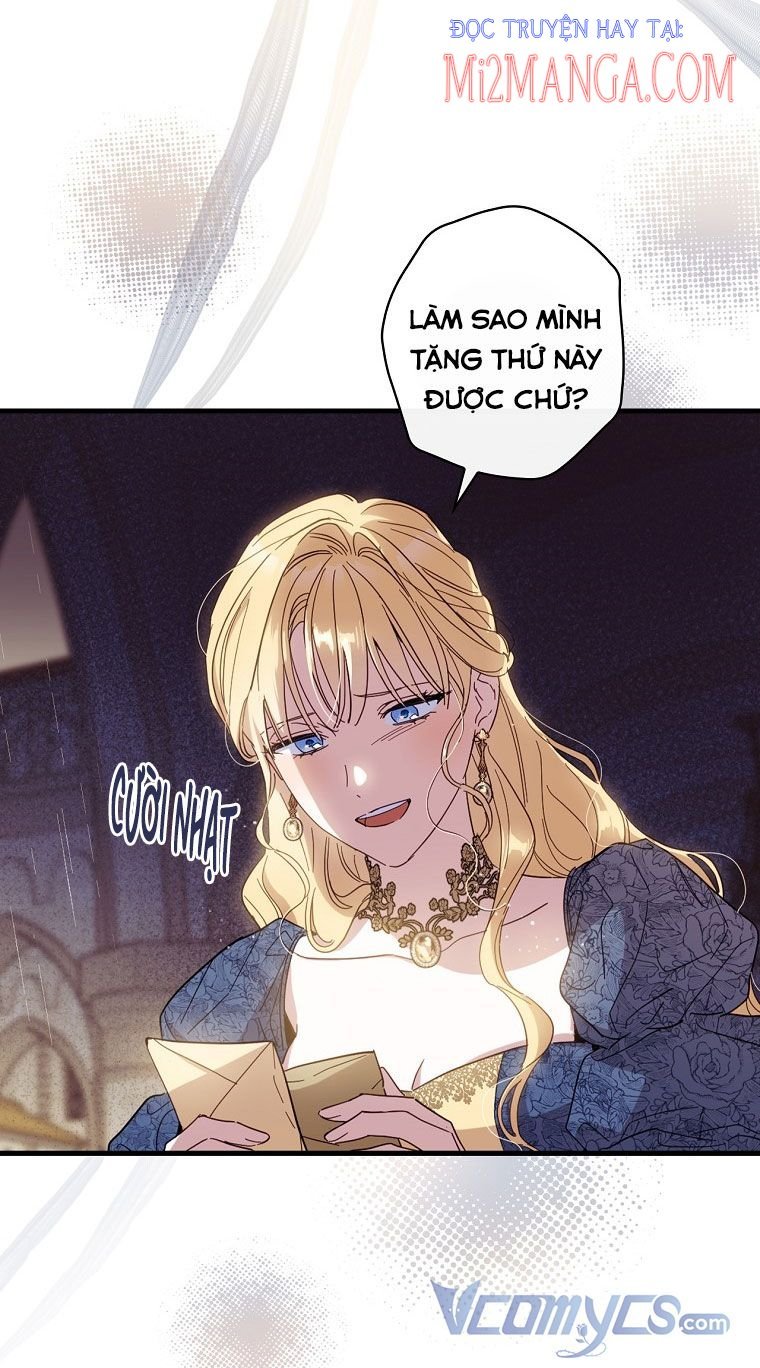 phương pháp khiến chồng đứng về phía của tôi chapter 21.5 16