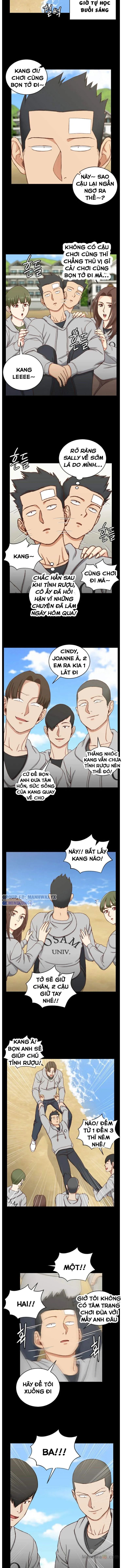 thanh niên động kinh chapter 89 6